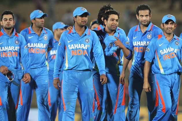 2nd ODI: India aim to capitalise on hosts' concerns